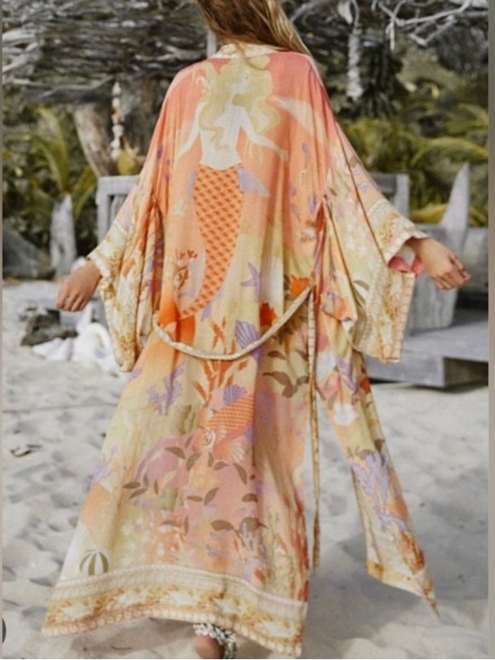 Spell Other - Spell Madison Robe